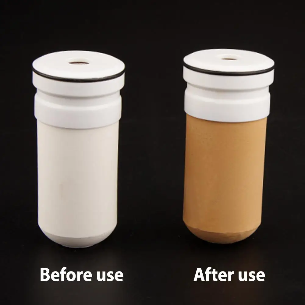 MeterMall многоразовые Керамика 7 слоев фильтрующий элемент для кран картридж