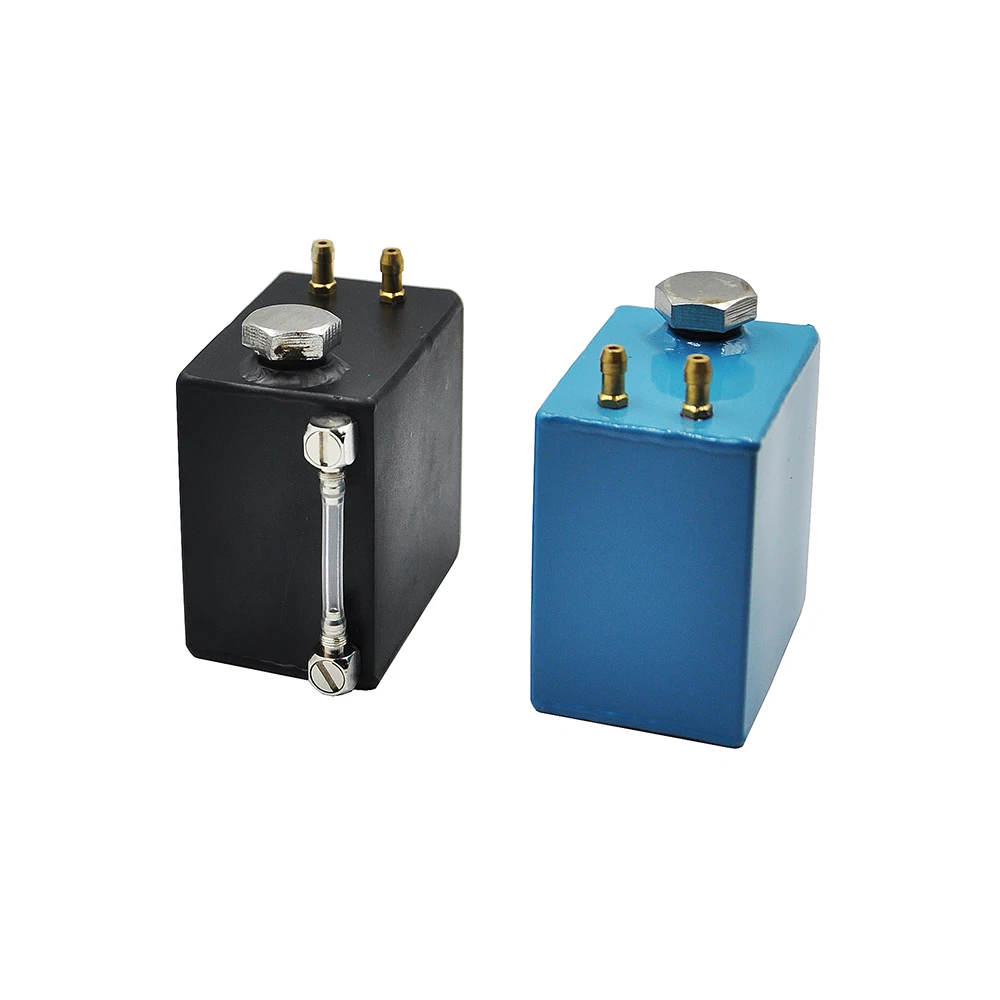 мини топливный бак 110 мл черны