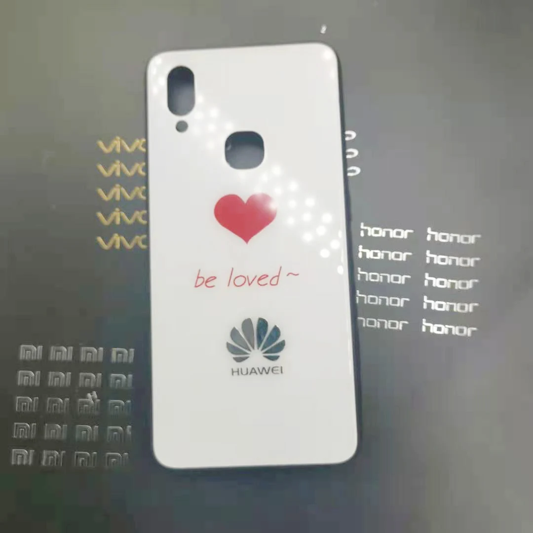 5 шт 5g металлический хром знач