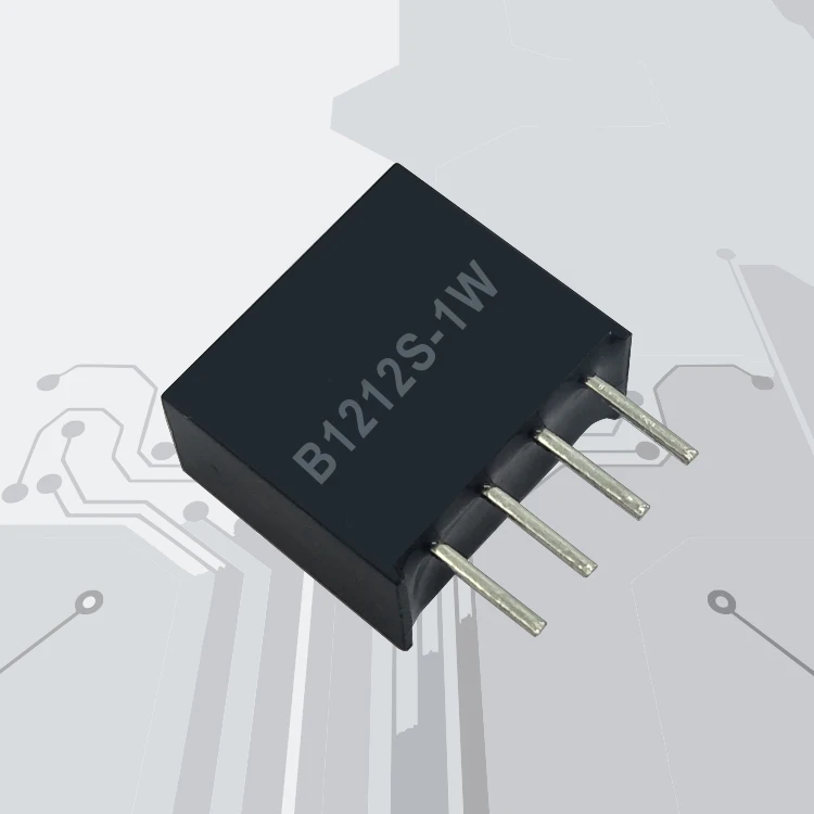 

Новинка 5 шт. B1212S-1W B1212 B1212S