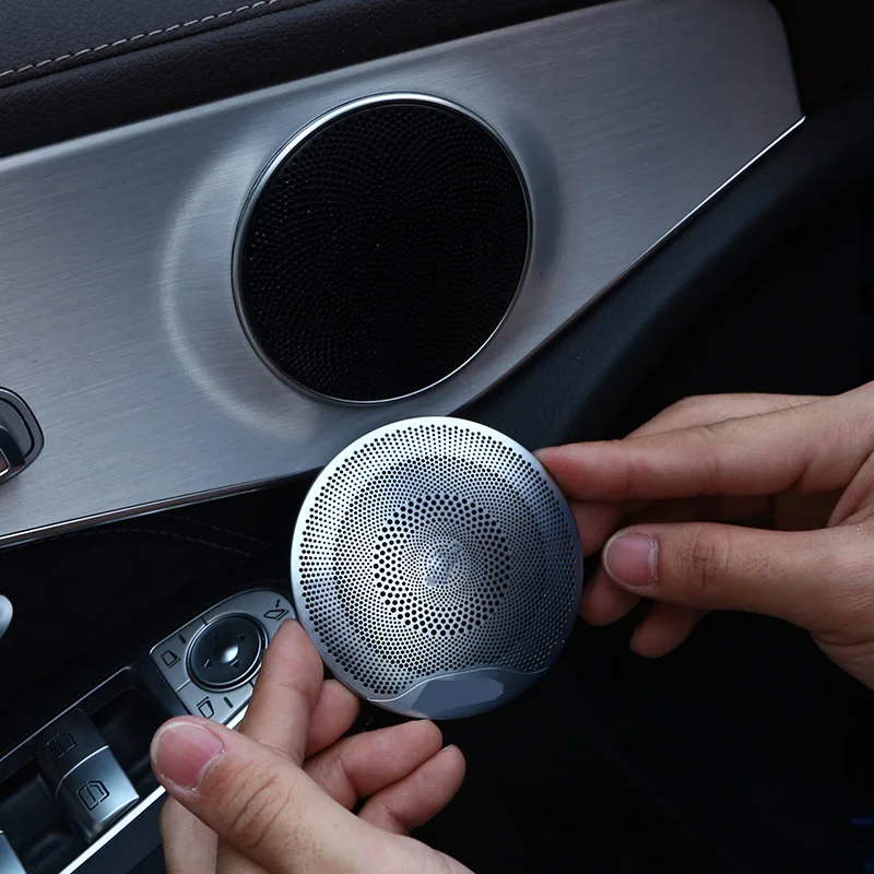 Burmester car Audio