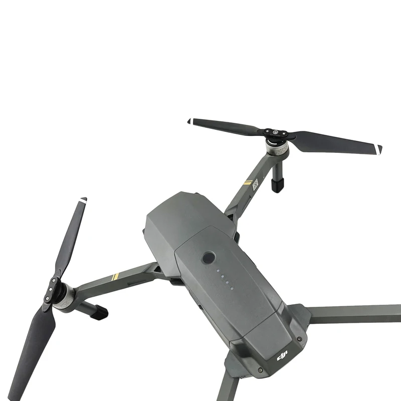 Защитный кронштейн для DJI Mavic Pro/Platinum Drone усиленный держатель ног защита от износа