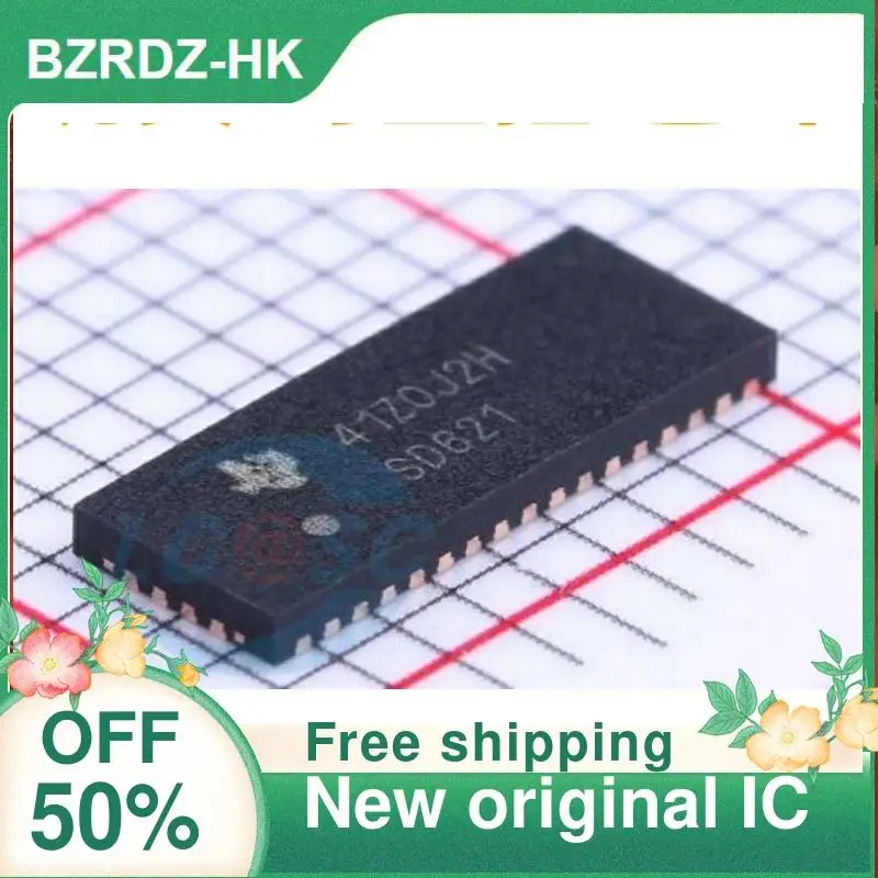 

2-10PCS/lot TS3DV621RUAR TS3DV621RUAT SD621 New original IC