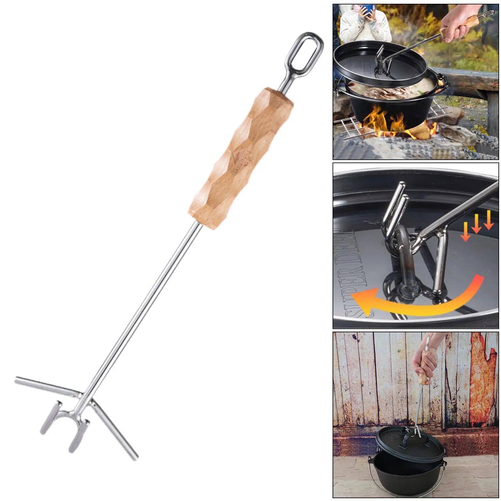 Подъемник для крышки духовки 14 дюймов | Спорт и развлечения