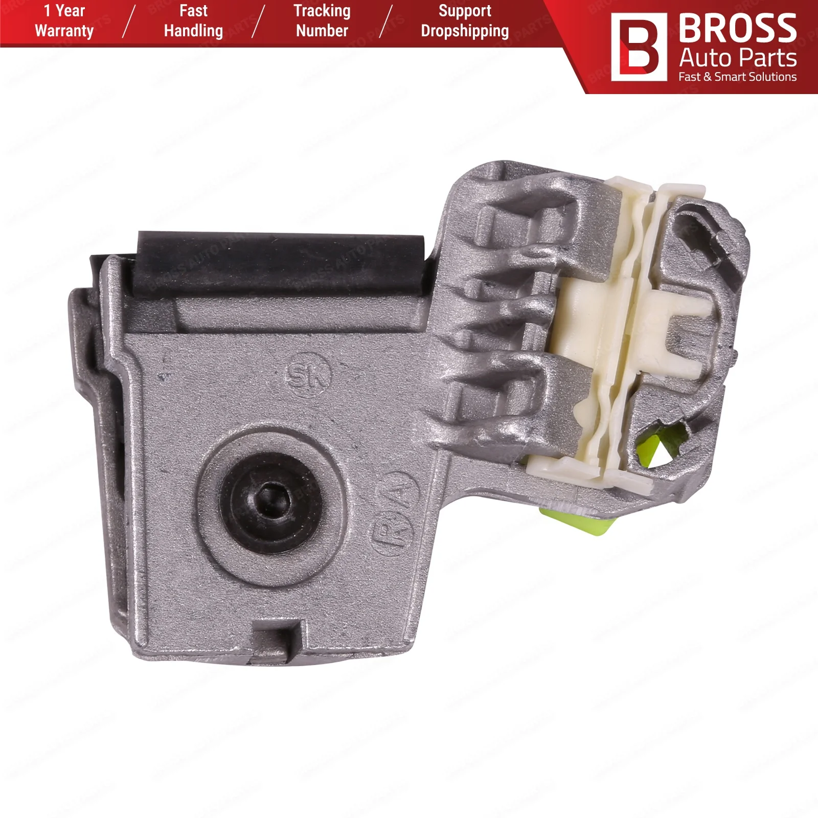 Bross автозапчасти BWR42 электрическая мощность окна зажим регулятора металл