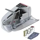 YBC-V30 мини Портативный счетно-Денежная машина сверлильный станок с Бумага валют Handy наличные деньги счетчик Счетные Машины