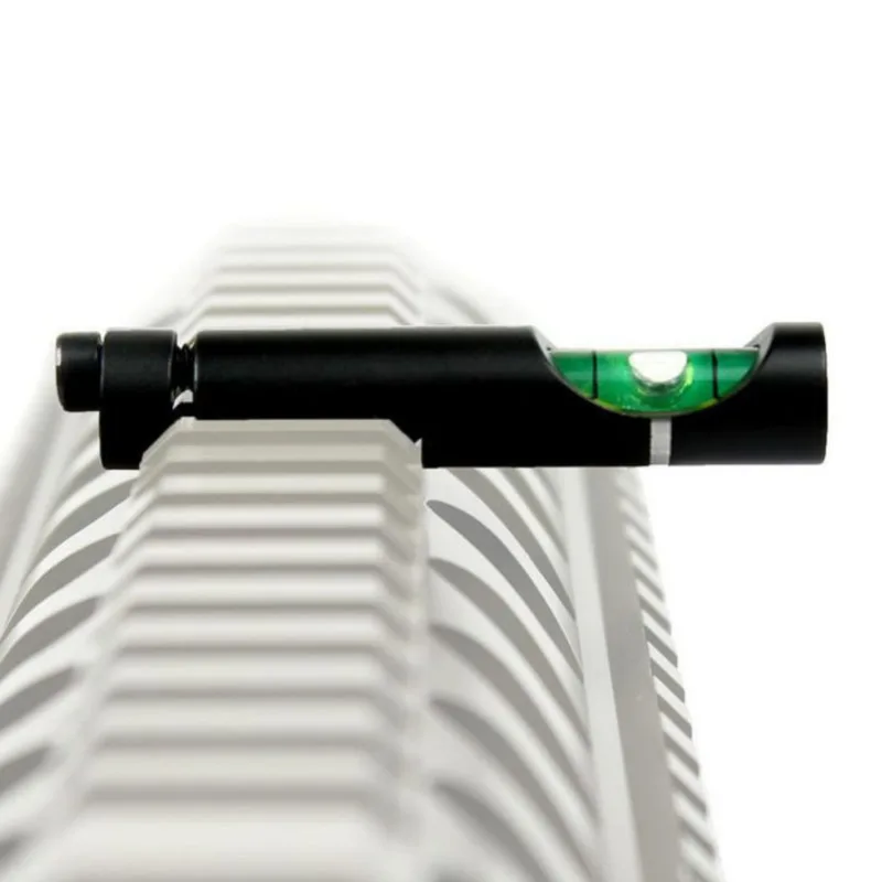 

Аксессуары для охоты, страйкбола, тактический АК однокронштейн, калибровочный оптический прицел с пузырьковым уровнем, крепление для прице...