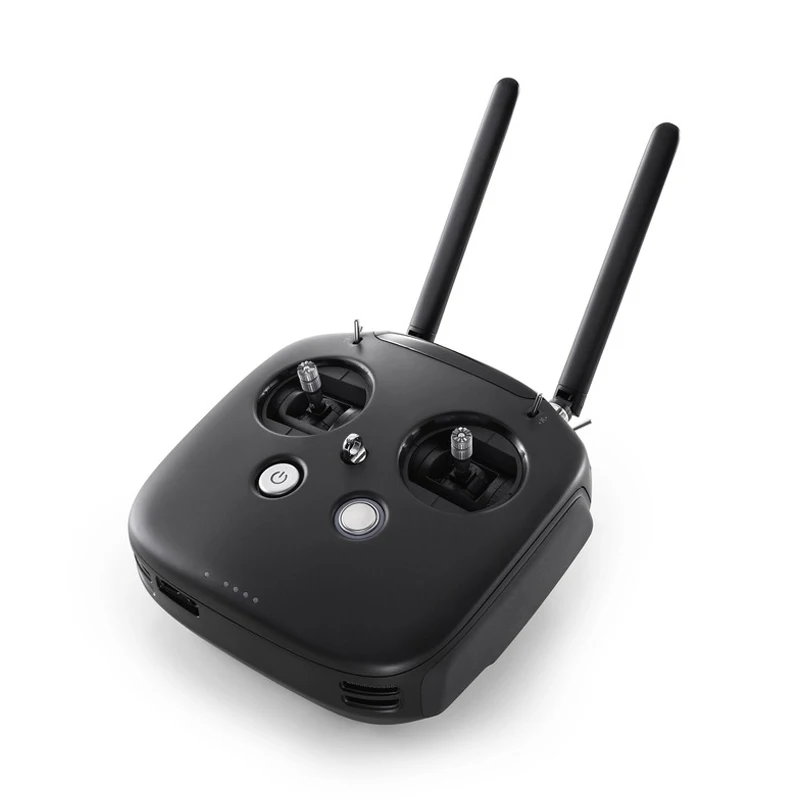 DJI FPV Remote Controller Original VR Glasses 7ms ultra-low latency parameters component can be adjusted | Электроника