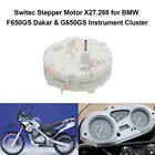 XB.288; X15.288 Switec шаговый двигатель X27.288 для Opel Hummer для BMW R1200R F650GS Дакар  G650GS кластер инструментов