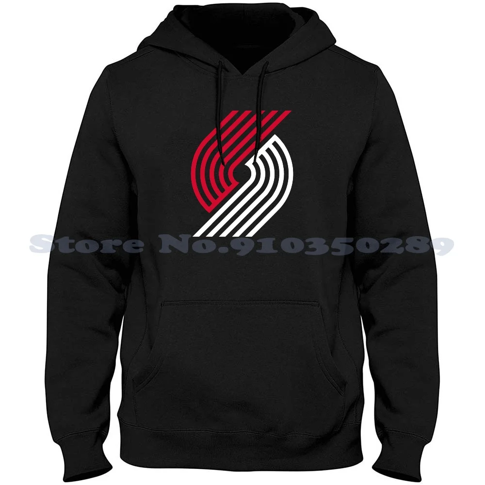 

Hoodies Sweatshirt For Men Women Basketball Sports Dame Time Lillard