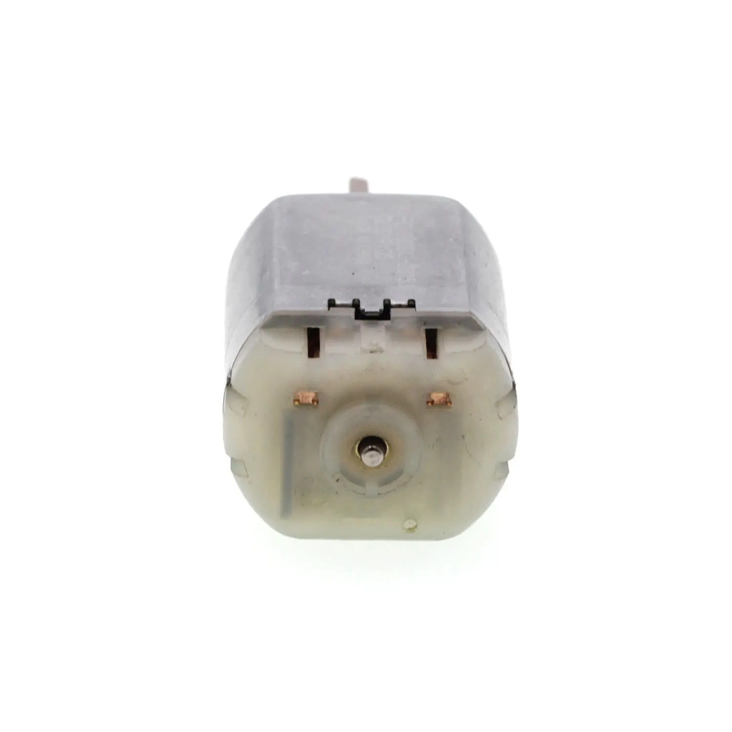 FC-280SC-20150 Автомобильный Центральный дверной замок двигатель D cut 12V DC углеродная