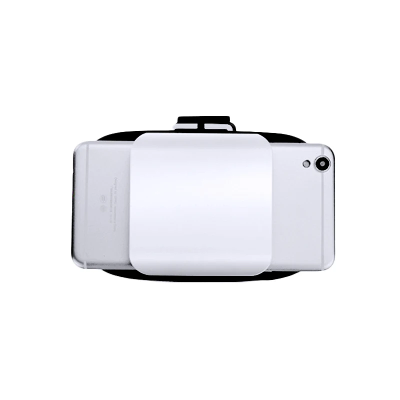 3D VR Очки виртуальной реальности 3D очки Близорукость на голову для 4,0-6,1 дюймов мобильного телефона для iPhone6 Plus