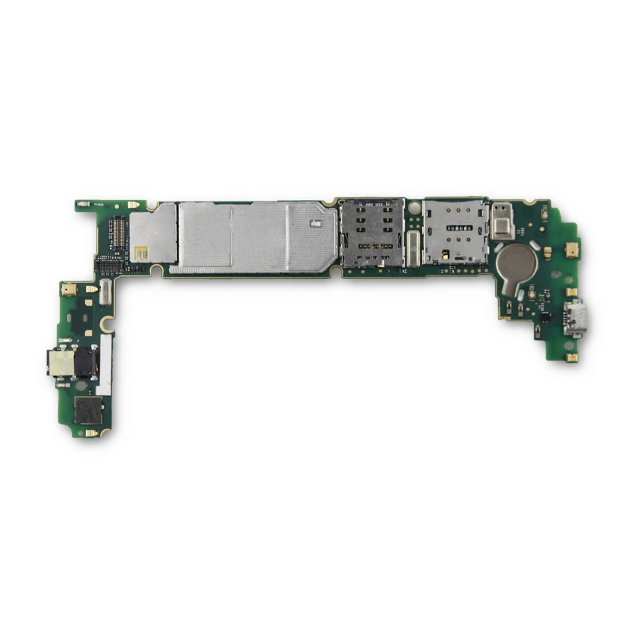 Фабрика разблокирован для HUAWEI P8 Lite материнская плата оригинальная монтажа