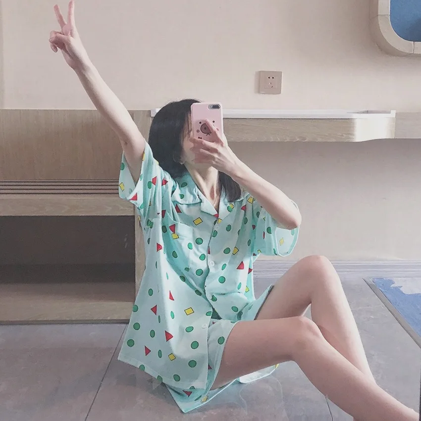 Пижамы, пижамы, одежда для сна, женские пижамные комплекты, хлопковые пижамы, женская одежда для сна, милая домашняя одежда для сна, домашняя одежда