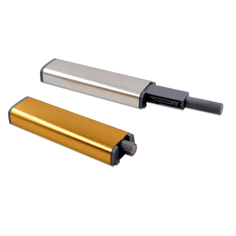 Алюминий сплав нажмите чтобы открыть Магнитный задвижки шкафа автоматический