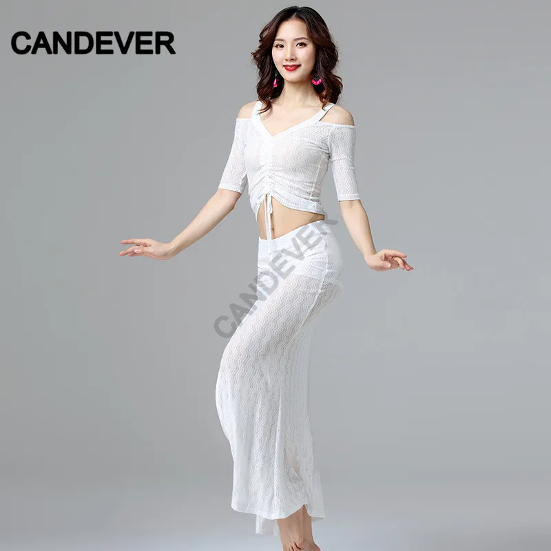 Женский костюм для танца живота тренировок в восточном стиле платье выступлений