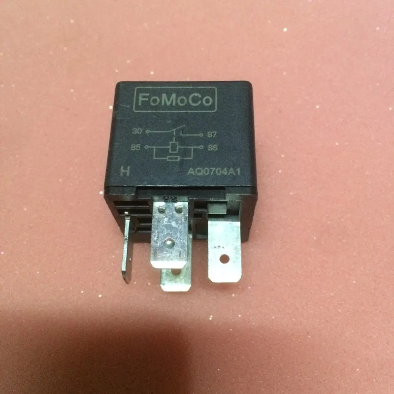 1pcs 5M5T14B192CA 12 В 40A 4PIN автомобильное реле | Обустройство дома