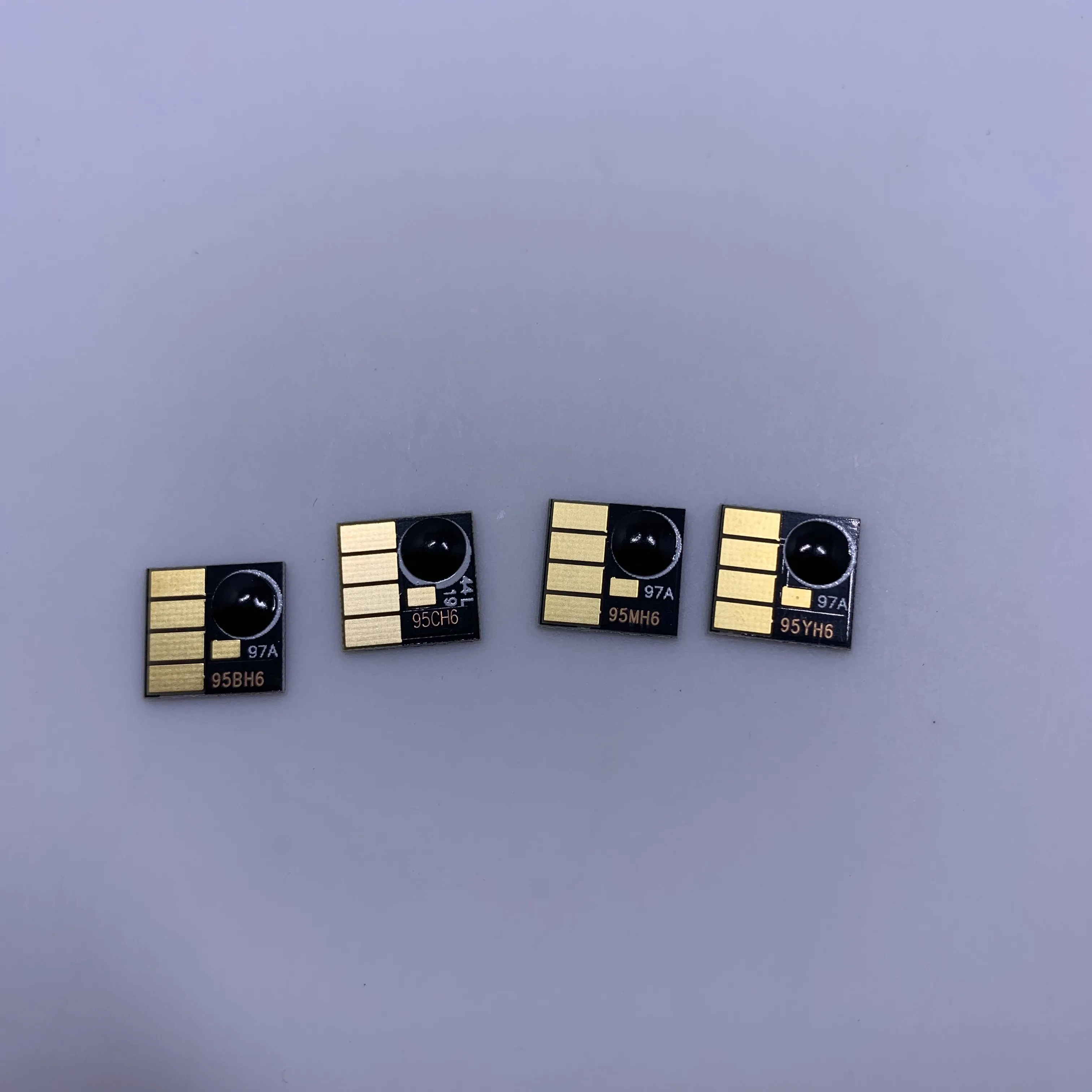 Картридж YOTAT для HP 950 951 чип Перманентный Pro 8100 8600 8610 8620 8680 8615 8630 8650 8660|hp chip|hp chipchip hp |