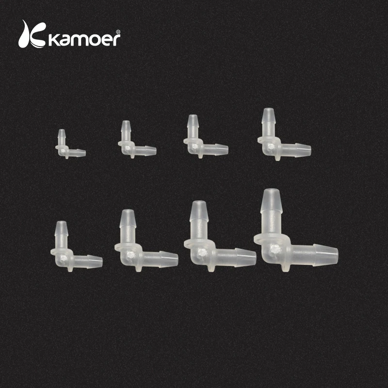 

Kamoer Joints L model 10pcs