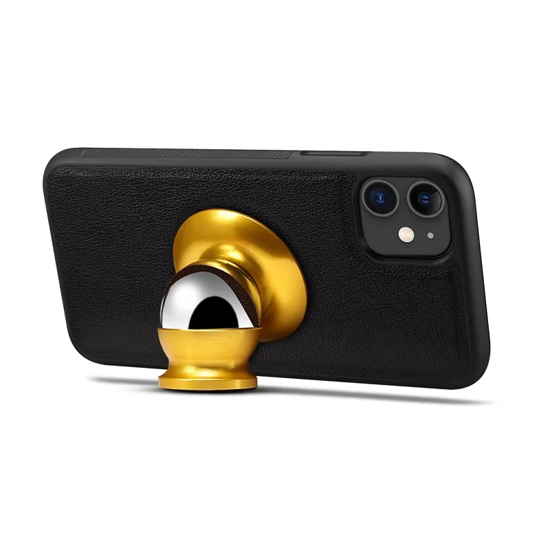 

Vintage Genuine Leather Wallet Case For iPhone X Xs xs Max iPhone 11 Pro Max 11 Pro Luxury Flip Leather Card Slot Cover Case