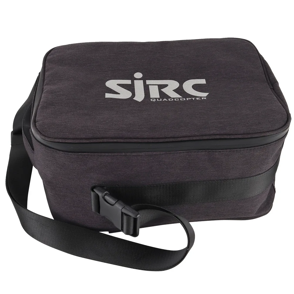 

SJRC F11 Drones Original Spare Part Battery 11.1V 2500mAh Propeller Main Leaf Front Rear Arm Transmitter USB Charger Handbag