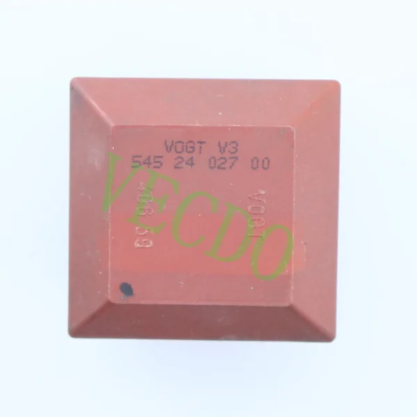 Инверторный силовой трансформатор VOGT V3 5452402700 BONFIGLIOLI W400 | Строительство и ремонт