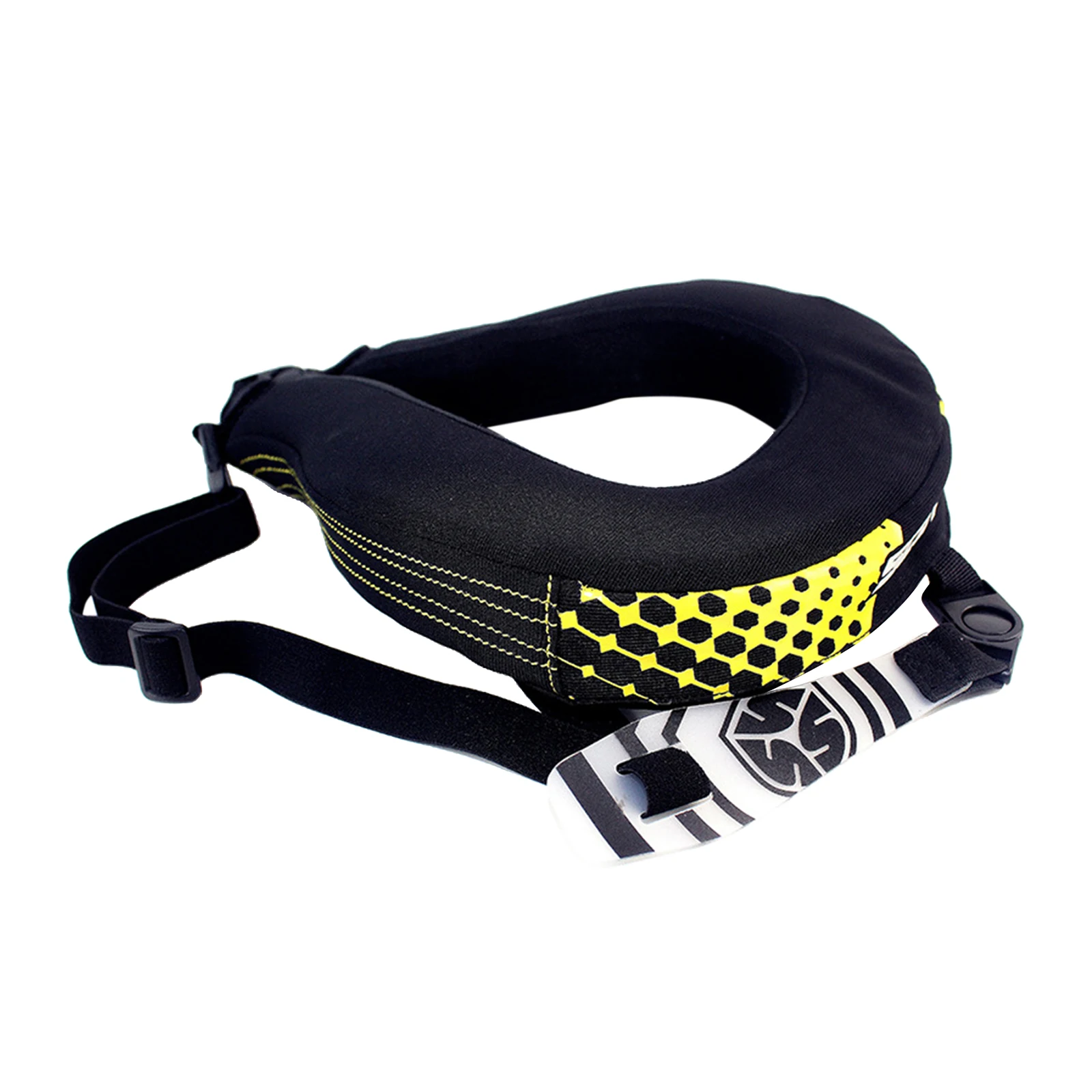 

R2 Race Collar Off-Road Dirt Bike One Size Neck Protector Brace