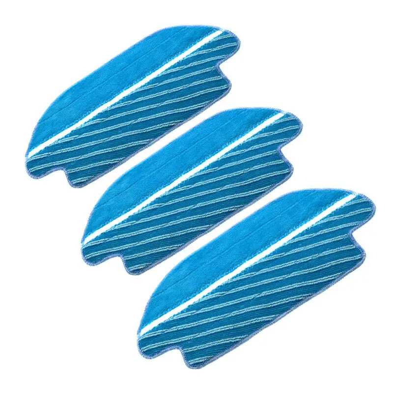 3 шт. сменная Швабра для Viomi V2 V RVCLM21B пылесос бытовой|Запчасти пылесоса| |