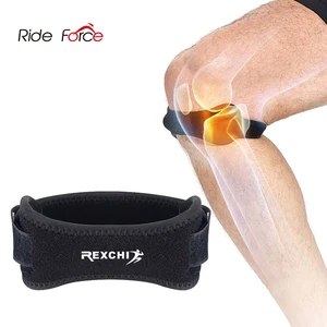 Регулируемый коленный фиксатор, наколенники из ЭВА, защитная спортивная экипировка для баскетбола, волейбола