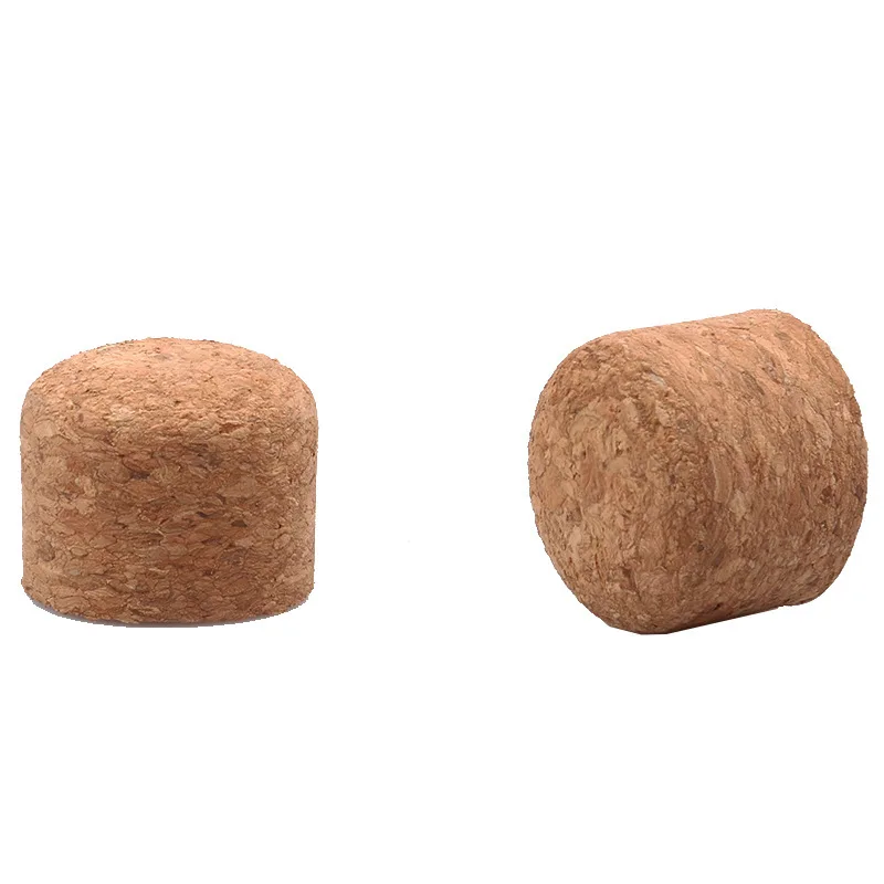 

Ash removal cork Wood Smoking Pipe Cork Knockers Tobacco Pipe Soft Wooden Cork Stopper Smoking pipe Accessories