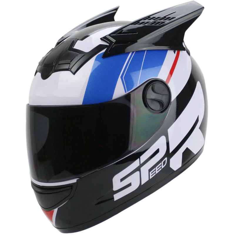 None Helmets Arai Helmet Xs Motorcycl For Woman Full Face Youe Shonels2 Of Men Dot Motorcycle | Автомобили и мотоциклы