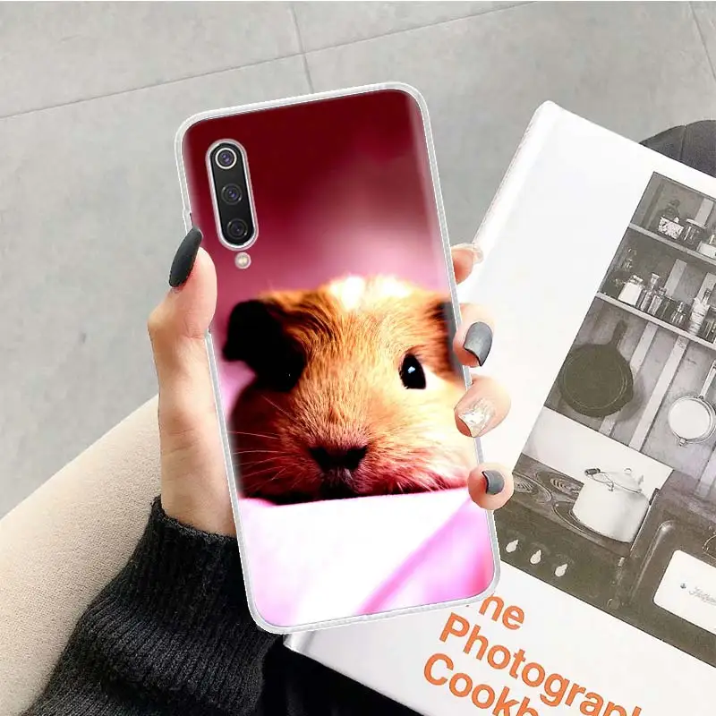 Чехол для Xiaomi Redmi Note 10 9 8 Pro 9S 8T 7 6 5 6A 7A 8A 9A 9C 4X S2 K20 K30 | Мобильные телефоны и аксессуары