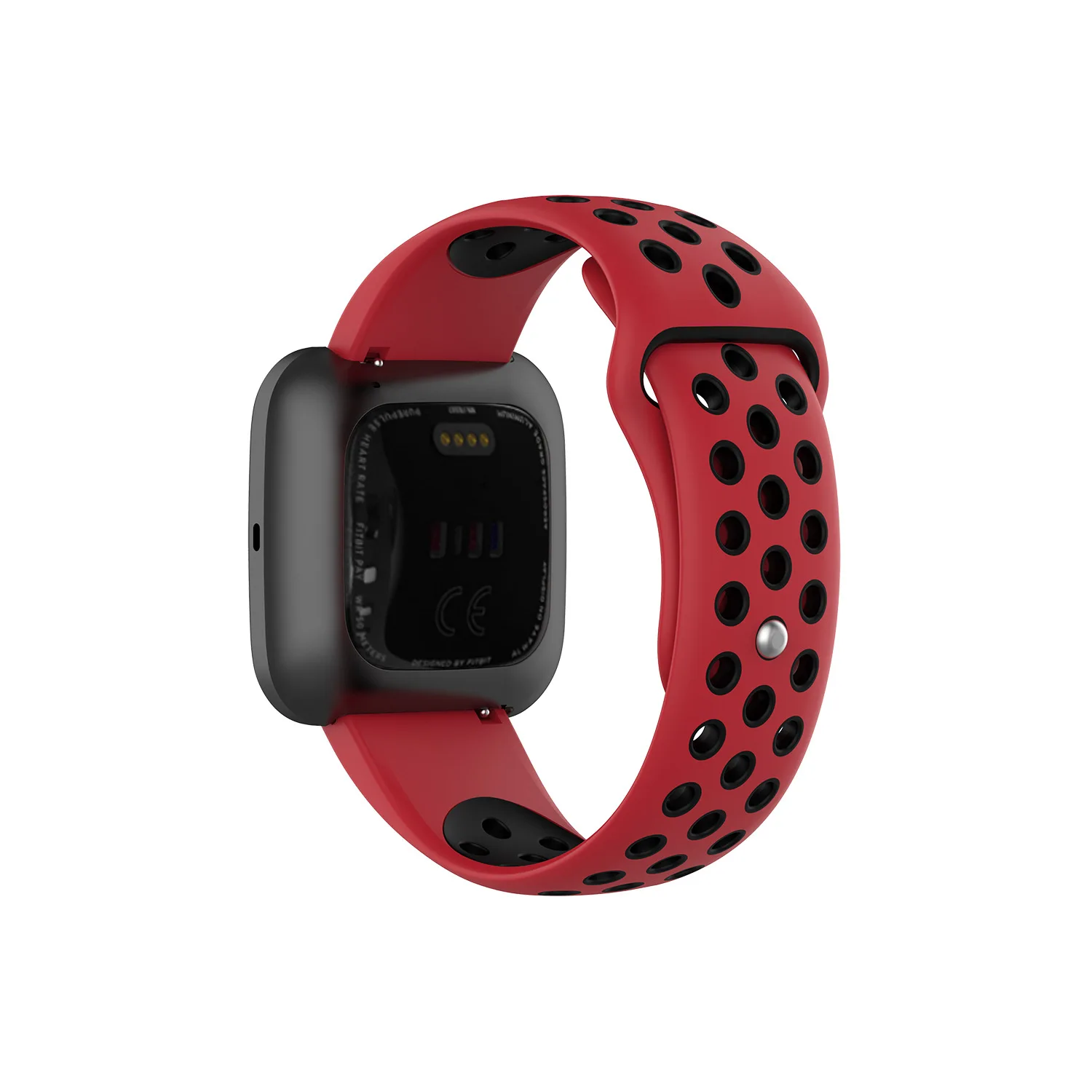 Сменные аксессуары для часов Fitbit Versa 2 Band ремешок для Fitbit Versa lite Versa2 Smartwatch силиконовый ремешок