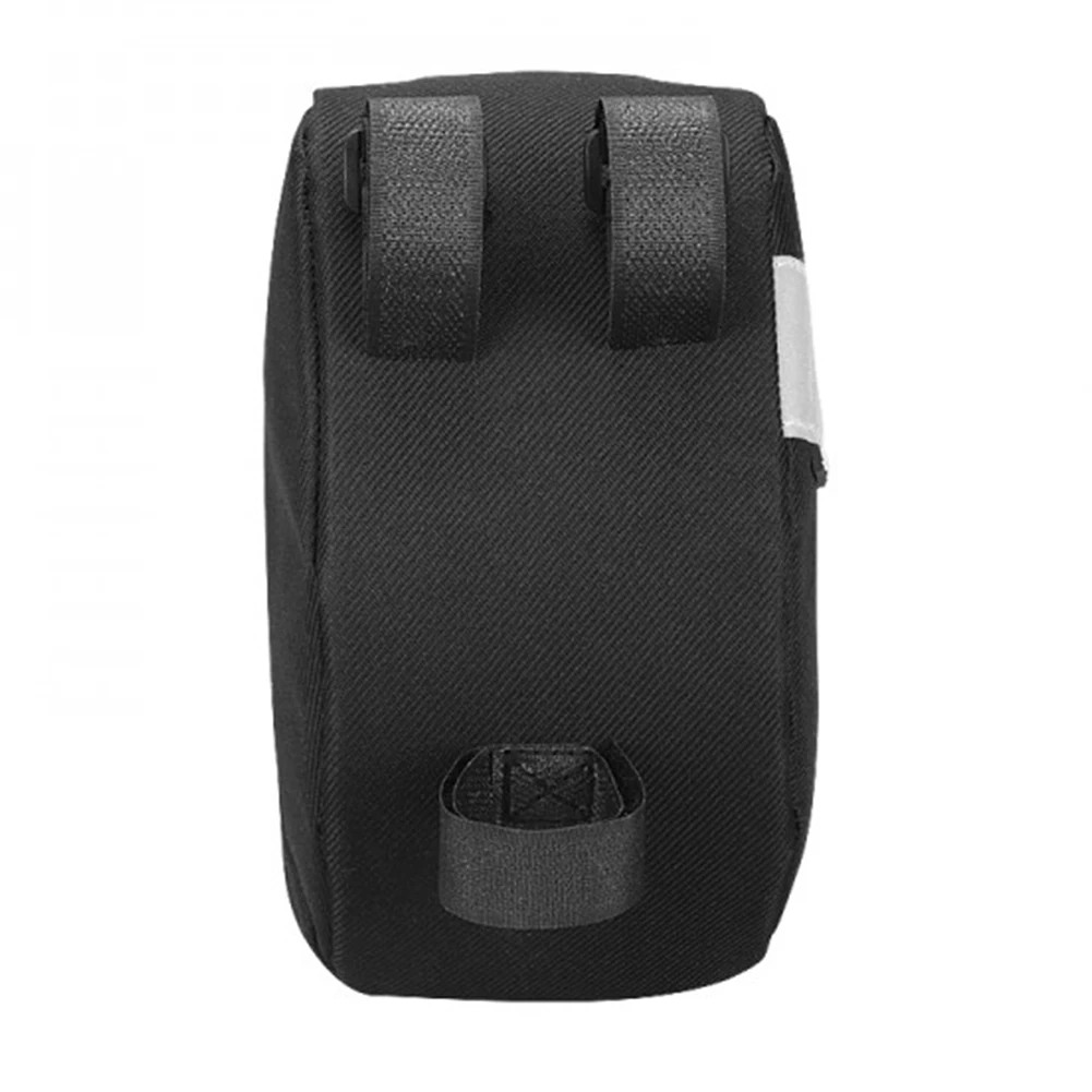 Сумка на седло для велосипеда SAHOO карман горного задний бутылки воды