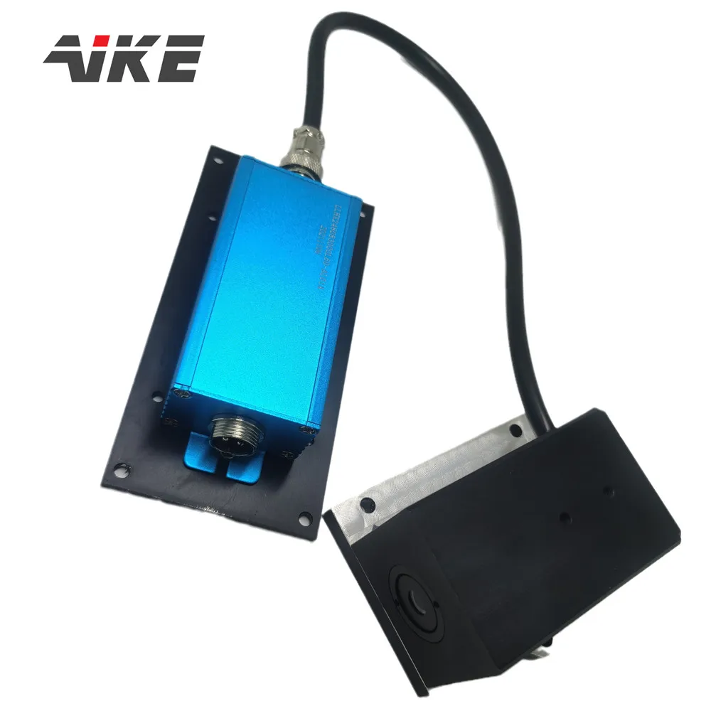 Module Laser Bleu 445nm/450nm Focalisable Étanche - 5mW - Modèle 450T-18650 - Usage Laboratoire