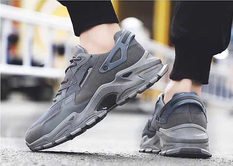 

N852 sport shoes men sneakers air mesh running jogging men shoes zapatillas hombre tenis masculino casual walking shoes