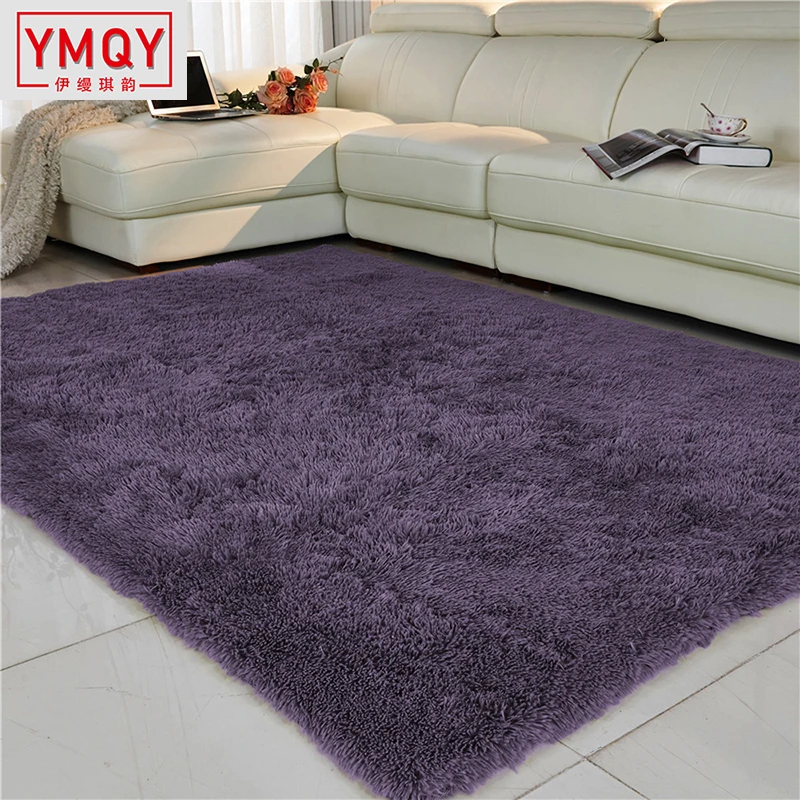 Декор для девочек гостиной/спальни Мягкий моющийся Противоскользящий