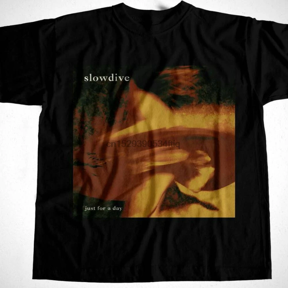 

Футболка Slow Dive my bloody valentine