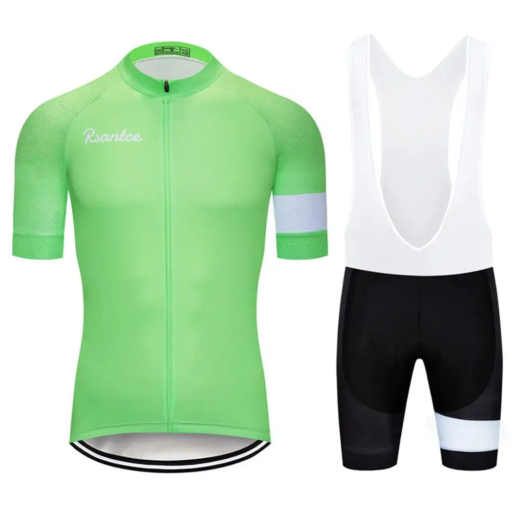 Для групповой езды на велосипеде Джерси Ropa Ciclismo мотобайк, велосипед, велотренажер Костюмы Майо форма велосипедиста Джерси Костюмы - Цвет: Rsantce-2032