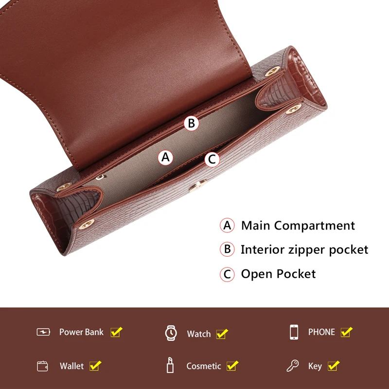 foxer fashion women cow leather luxury girl shoulder crossbody bag evening party saddle bag for lady handbag purse free global shipping