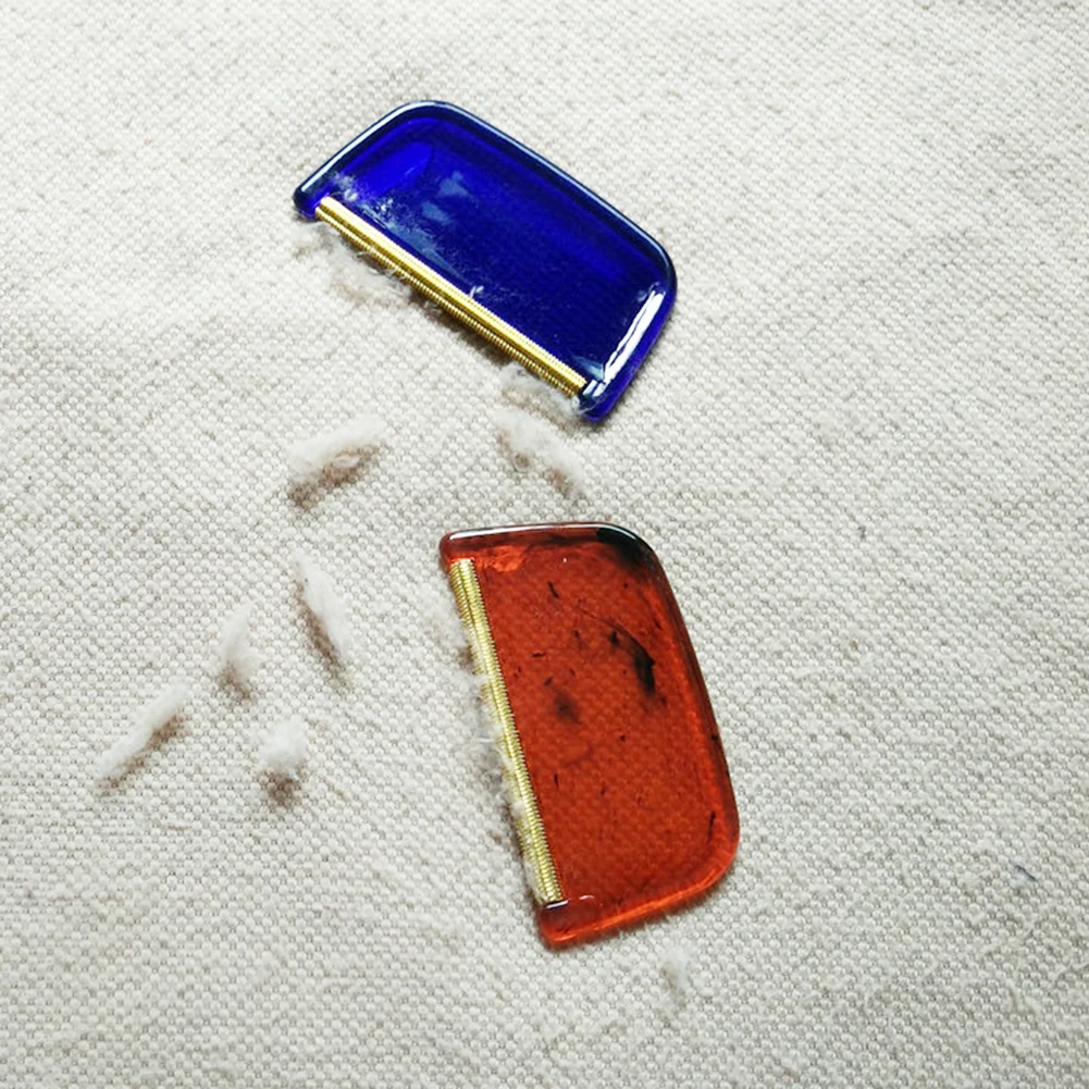 Мини-триммер для удаления катышков с одежды | Дом и сад