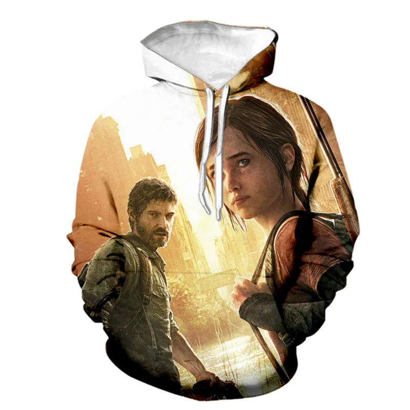 

Men's Women's Hooded Sweatshirts 3D Printing Male Sportswear Cosplay Fashion Hip Hop Tracksuit Pullovers Game Lovers Benefits