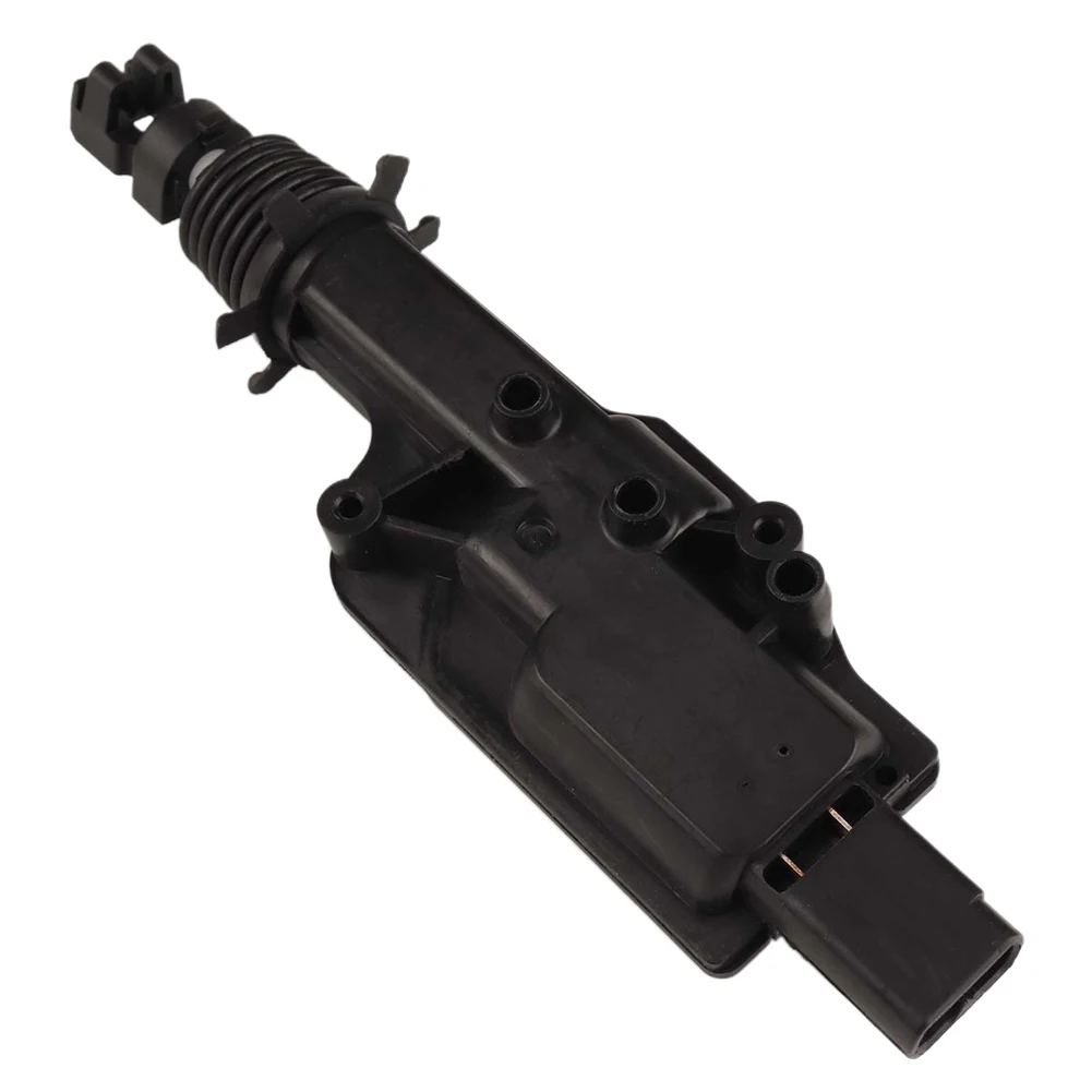 Мягкий закрытый Стабильный Прочный автомобиль запчасти дверной замок привод