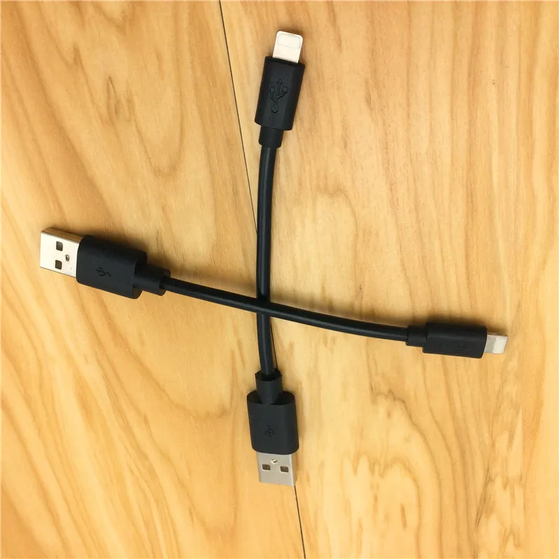 15 см короткий микро-usb кабель type-c зарядный кабель для Iphone 5S 6 6s 7 Plus Xiaomi samsung для huawei Android кабель для зарядного устройства