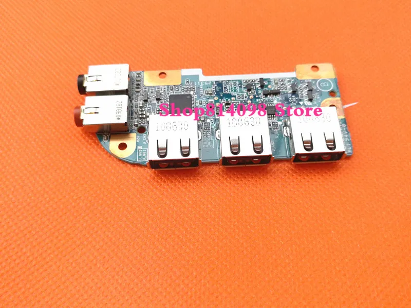 

NEW !! IFX-565 IFX565 fit for Sony Vaio VPC EA EB VPCEA VPCEB VPC-EA VPC-EB USB Audio Sound Board Audio_USB DB M960