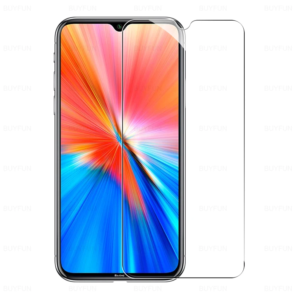 Фото Защитное стекло с полным покрытием для Xiaomi Redmi Note 8 2021 4 шт. Защитная пленка экрана Защитное стекло с полным покрытием для Xiaomi Redmi Note 8 2021 4 шт. Защитная пленка экрана