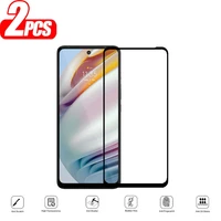 For Infinix Note Pro protective glass film Infinix Hot 11s NFC Infinix Note Pro Tempered glass film Full screen protector