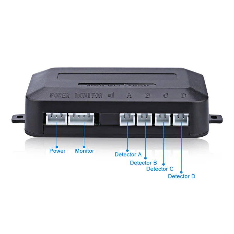 Автомобильное устройство звуковой сигнализации монитор детектор система