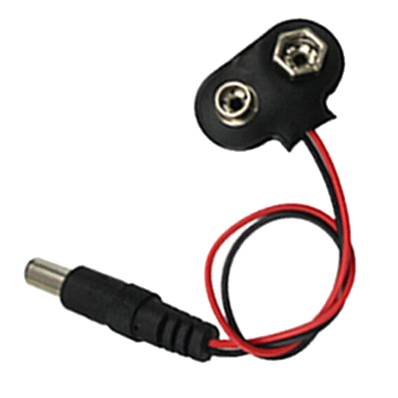 Прочный электронный Компоненты базовый стартовый DIY Kit с макет светодиодный