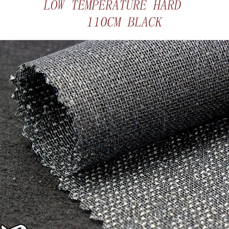 0 5 м-3 м/Лот см твердая мягкая смола односторонняя клейкая ткань Ironon подкладка
